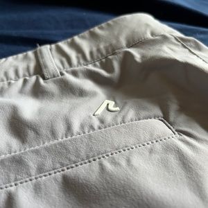 Redvanly Pull-On Short (Shadow) Men’s size L